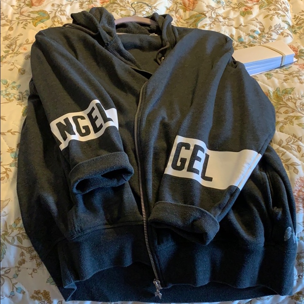 Victoria’s Secret set